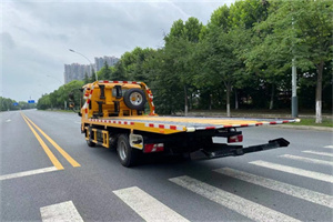 房山宁武道路救援拖车-宁武救援服务热线